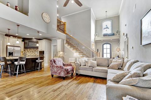 160 Stone Gate Dr, Duncan, SC 29334 photo 7