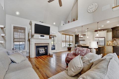160 Stone Gate Dr, Duncan, SC 29334 photo 4