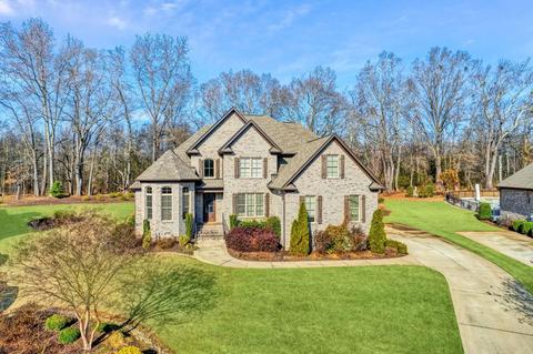 160 Stone Gate Dr, Duncan, SC 29334 photo 1