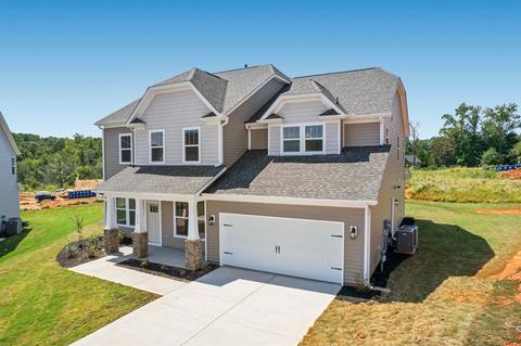 910 Wild Pine Ct, Duncan, SC 29334 photo 2