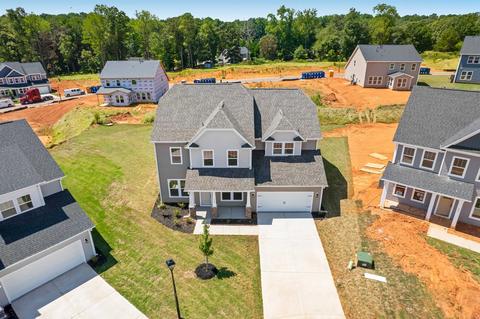910 Wild Pine Ct, Duncan, SC 29334 photo 34