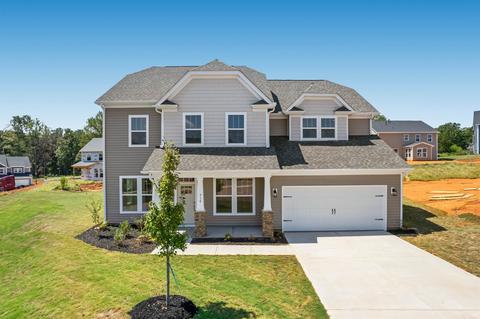 910 Wild Pine Ct, Duncan, SC 29334 photo 1