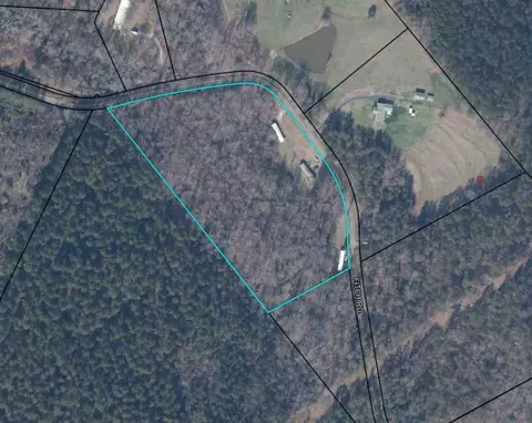 277 Fitch Rd, Blacksburg, SC 29702