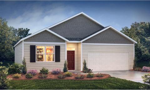 Undisclosed, Roebuck, SC 29376