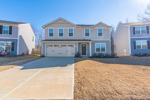 200 Ralston Rd, Greer, SC 29651 photo 1