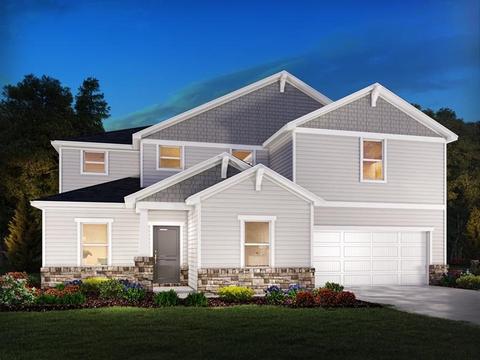 726 Burghley Cir, Greer, SC 29651 photo 1