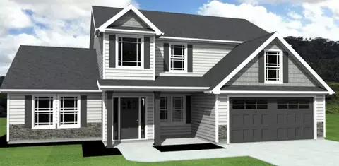 177 Double Creek Dr, Gaffney, SC 29341