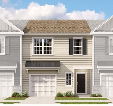 309 Billy Rd, Travelers Rest, SC 29690