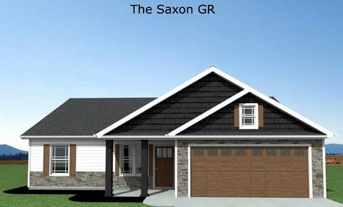 210 R C Thompson Rd, Chesnee, SC 29323