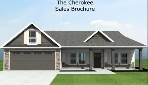 167 Steuer Place Dr, Gaffney, SC 29341