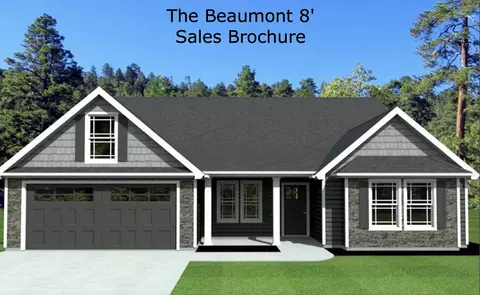 174 Steuer Place Dr, Gaffney, SC 29341
