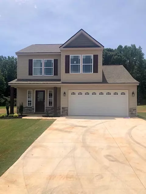 138 Steuer Place Dr, Gaffney, SC 29341