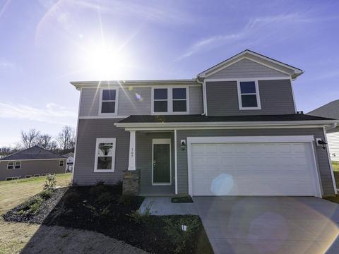 107 Matilda St, Spartanburg, SC 29301