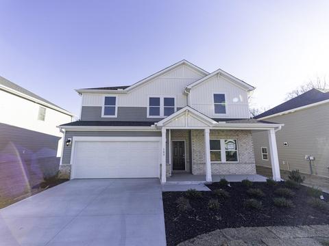 105 Mainsail Way, Spartanburg, SC 29301