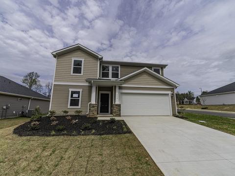 116 Mainsail Way, Spartanburg, SC 29301