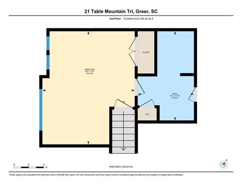 21 Table Mountain Trl, Greer, SC 29651 photo 28