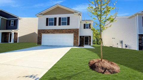 240 Bonifay Dr, Fountain Inn, SC 29644