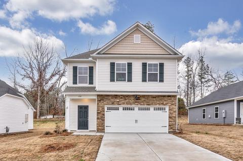 206 Anduin Way, Fountain Inn, SC 29644