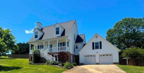 127 Matalin Ct, Greer, SC 29651