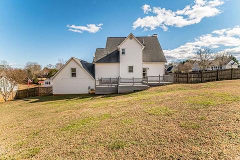 127 Matalin Ct, Greer, SC 29651 photo 5