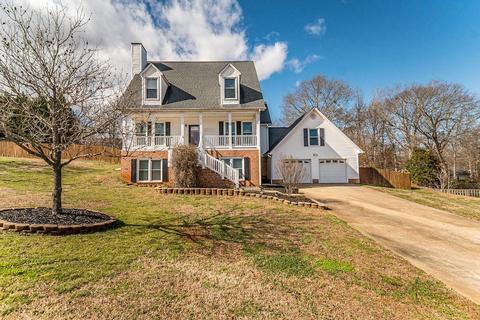 127 Matalin Ct, Greer, SC 29651 photo 2