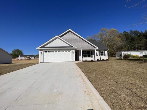 832 Arrowood Branch Rd, Chesnee, SC 29323