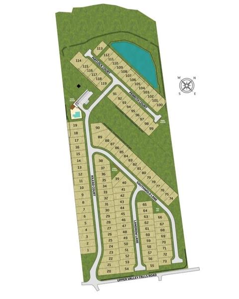 1403 Penrith Ct, Boiling Springs, SC 29316 photo 3