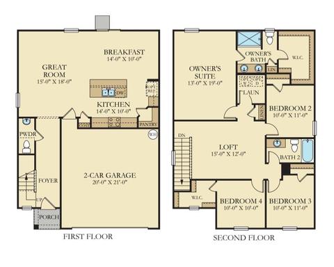 1403 Penrith Ct, Boiling Springs, SC 29316 photo 2