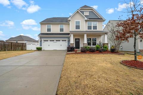 709 Tuckborough St, Greer, SC 29651