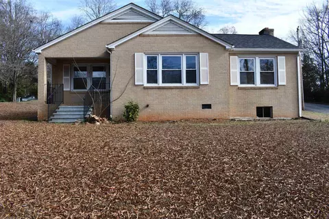 1817 E Frederick St, Gaffney, SC 29340 photo 1