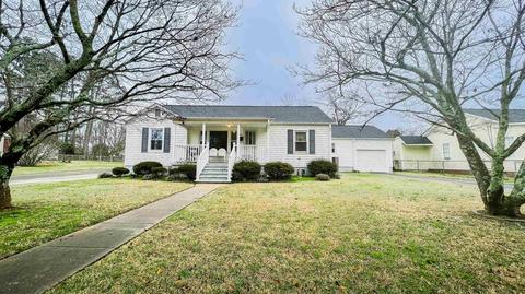 7311 Lone Oak St, Spartanburg, SC 29303