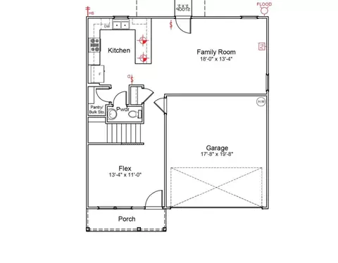 314 Carramore Dr, Iman, SC 29349 photo 2
