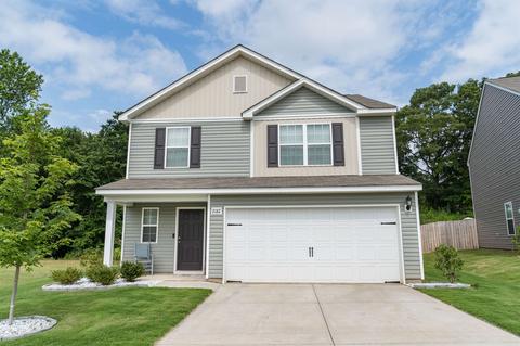 2082 Southlea Dr, Inman, SC 29349