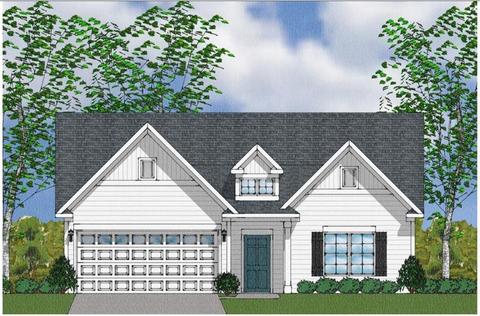 1406 Boatswain Dr, Inman, SC 29349