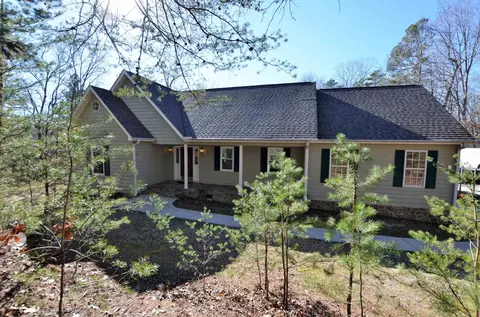 4205 Furman L Fendley Hwy, Pacolet, SC 29372