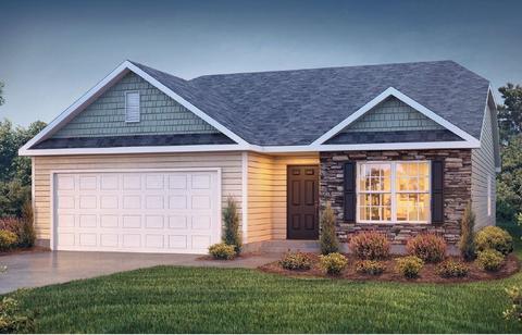 1133 Yearling Way, Roebuck, SC 29376