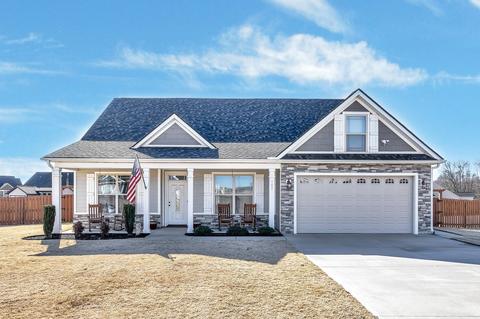 105 Stubby Dr, Duncan, SC 29334 photo 1