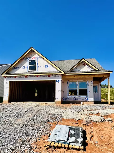 2411 Capslock Ln, Moore, SC 29369 photo 1