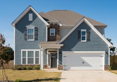 441 Pine Nut Way, Boiling Springs, SC 29316