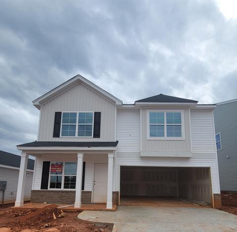 7038 Wingate Dr, Inman, SC 29349