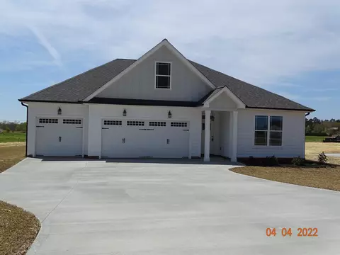 146 Orchard Dr, Moore, SC 29369