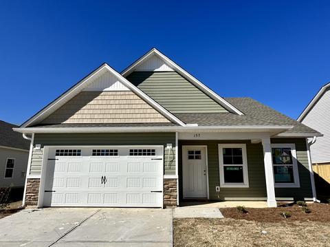 157 Bruinen Dr, Fountain Inn, SC 29644