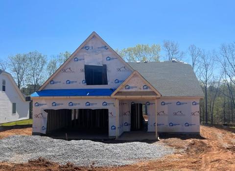 718 E Osprey Ln, Cowpens, SC 29330
