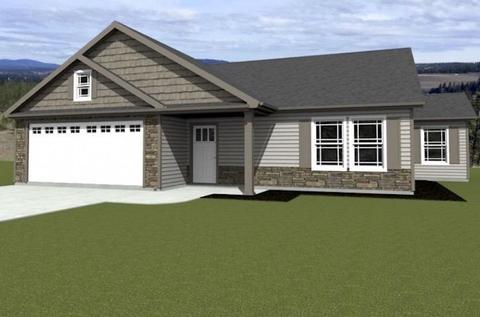 1907 Rosalyn Dew Dr, Lyman, SC 29365