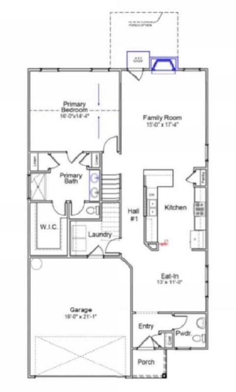 104 Braxton Drive Dr, Moore, SC 29369 photo 32