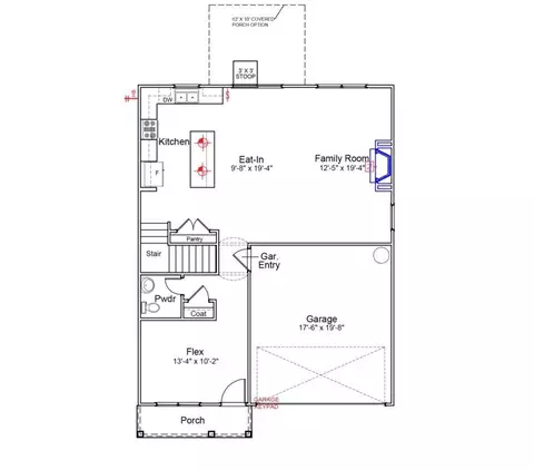 112 Braxton Dr, Moore, SC 29369 photo 31