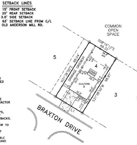 116 Braxton Dr, Moore, SC 29369 photo 33