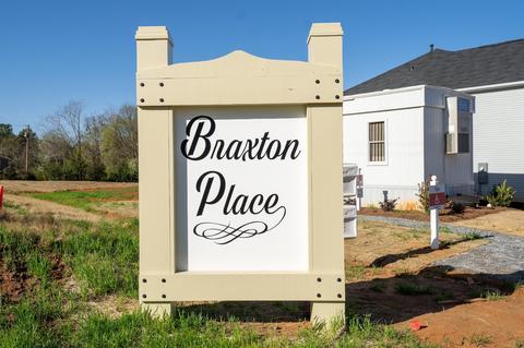 116 Braxton Dr, Moore, SC 29369 photo 2