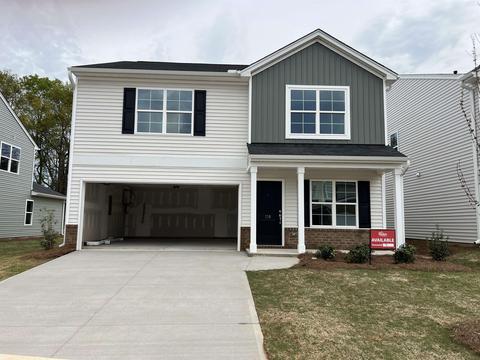 116 Braxton Dr, Moore, SC 29369