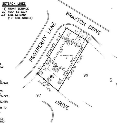 120 Braxton Pl, Moore, SC 29369 photo 31